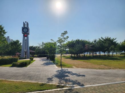 잠실한강공원 만남의광장(20240613)