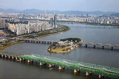 한강대교