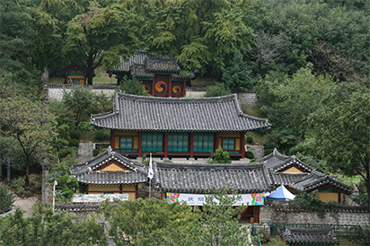 양천향교