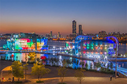 세빛섬