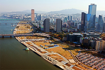 여의도