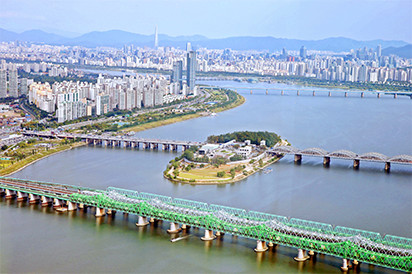 노들섬