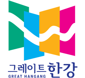 그레이트한강 BI 이미지