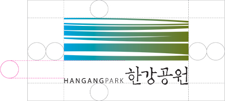 장소정체성(PI) 여백 비율(기본형)