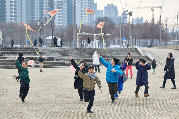 2025 한강페스티벌 겨울 1