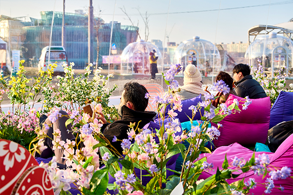 2025 한강페스티벌 겨울 2